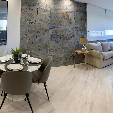 Con Ubicacion Apartment Marbella