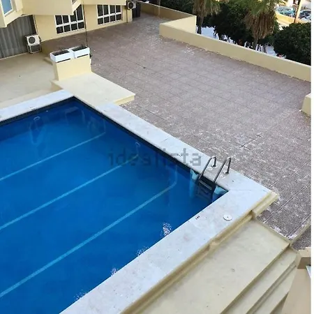 Con Ubicacion Apartment Marbella