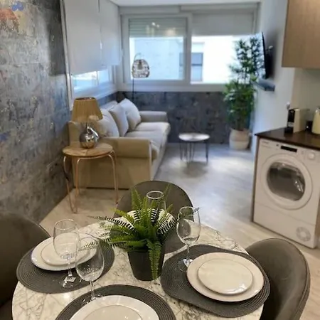 Apartment Con Ubicacion Marbella