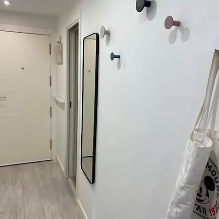 Con Ubicacion Apartment