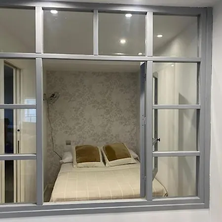 Apartment Con Ubicacion *