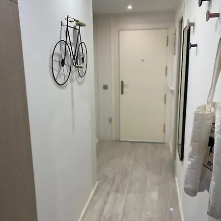 Con Ubicacion Apartment Marbella