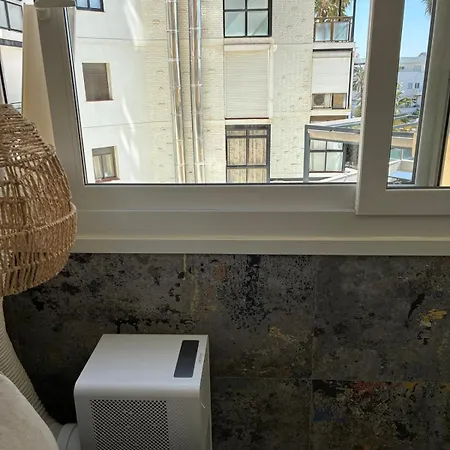 Appartement Con Ubicacion Marbellac