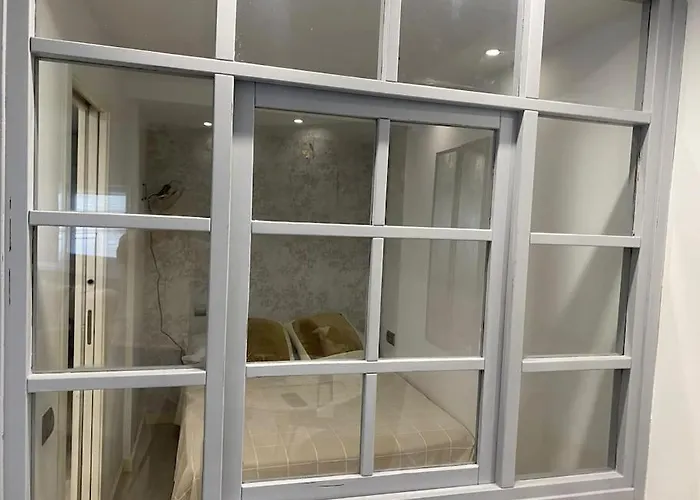 Appartement Con Ubicacion *