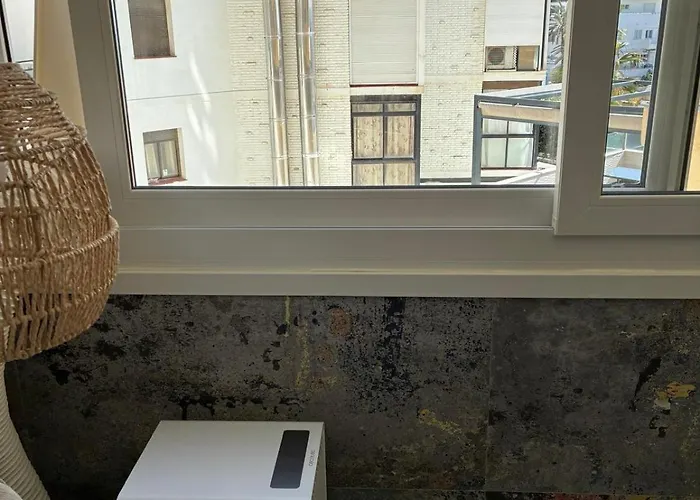 Appartement Con Ubicacion Marbellac