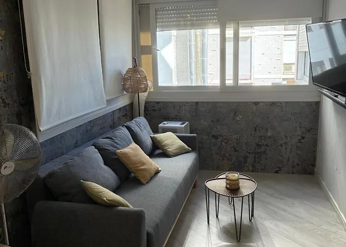 Con Ubicacion Appartement